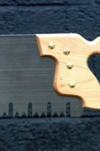How It’s Made – S15E09 – Crosscut Saws/Haggis/Collectible Firearms