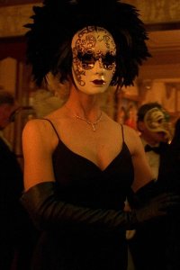 Alias – S01E18 – Masquerade