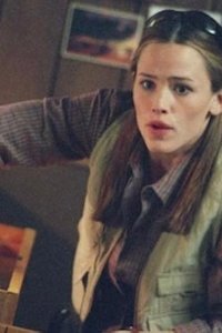 Alias – S01E19 – Snowman
