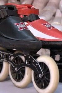 How It’s Made – S17E07 – Speed Skates/Synthetic Rubber/Cocoa Beans/Bulk Chocolate