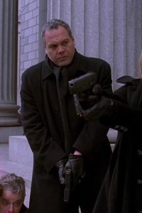 Law & Order: Criminal Intent – S05E13 – Proud Flesh
