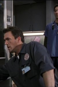 Scrubs – S02E10 – My Monster