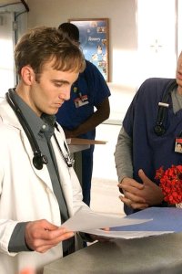 Scrubs – S02E17 – My Own Private Practice Guy