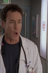Scrubs – S03E07 – My Fifteen Seconds
