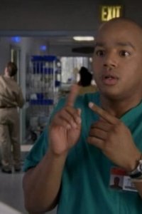 Scrubs – S03E10 – My Rule of Thumb
