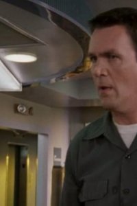 Scrubs – S03E16 – My Butterfly