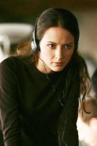 Alias – S05E09 – The Horizon