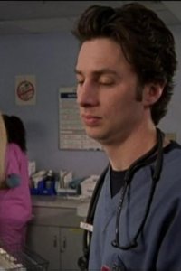 Scrubs – S03E19 – My Choosiest Choice of All