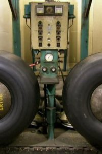 How It’s Made – S22E13 – Dragster Tires; Icing; Floating Docks; Spiral Pipes