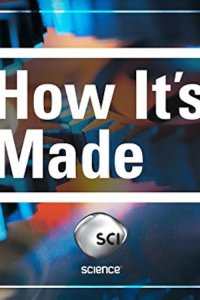 How It’s Made – S23E03 – Noise Barrier Walls, Front-Load Washers, Bourbon, Flexible Circuit Boards