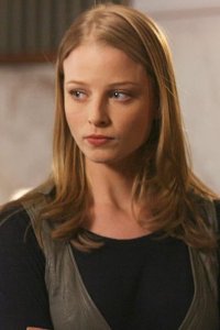 Alias – S05E16 – Reprisal