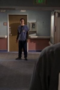 Scrubs – S03E21 – My Self-Examination
