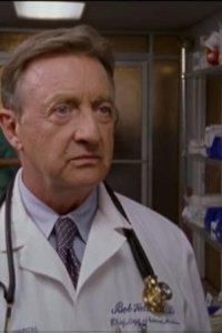 Scrubs – S04E05 – Her Story