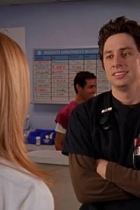 Scrubs – S04E19 – My Best Laid Plans