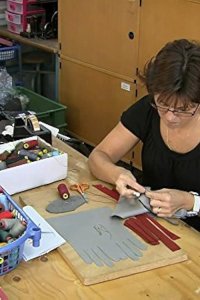 How It’s Made – S26E02 – Bead Wire, Mini Pepperoni, Irrigation Sprinklers, Leather Gloves