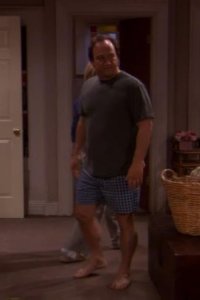 According to Jim – S02E18 – Wonder Woman