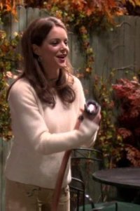 According to Jim – S03E10 – Paintball