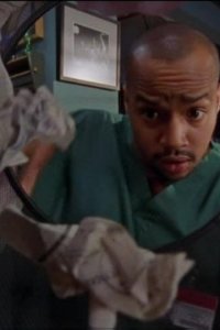 Scrubs – S05E16 – My Bright Idea
