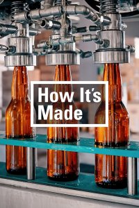 How It’s Made – S31E03 – Spinning Reels; Plasma Protein Therapies; 3D Cups