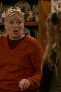 Reba – S03E08 – The Cat’s Meow