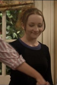 Reba – S03E10 – The Great Race
