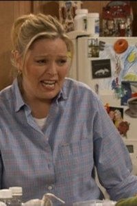 Reba – S03E14 – Brock’s Mulligan