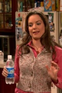 According to Jim – S05E08 – James & the Annoying Peach