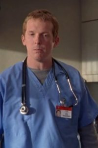 Scrubs – S06E16 – My Words of Wisdom