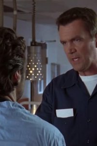 Scrubs – S08E08 – My Lawyer’s in Love