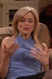 According to Jim – S06E17 – Any Man of Mine
