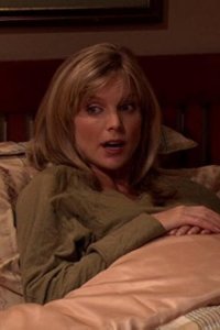 According to Jim – S07E02 – The Hot Wife