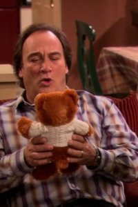 According to Jim – S08E13 – The Cooler One
