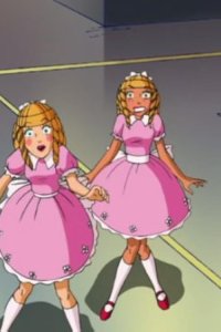 Totally Spies! – S01E05 – Child’s Play