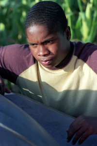 Smallville – S02E03 – Duplicity