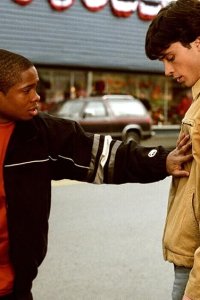 Smallville – S02E14 – Rush