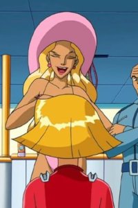 Totally Spies! – S02E06 – Here Comes the Sun