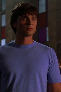 Smallville – S03E04 – Slumber