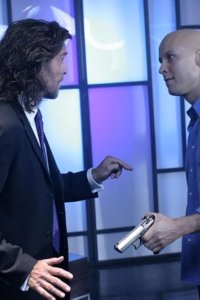 Smallville – S03E08 – Shattered