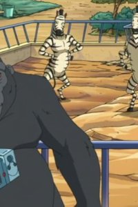 Totally Spies! – S02E16 – Animal World