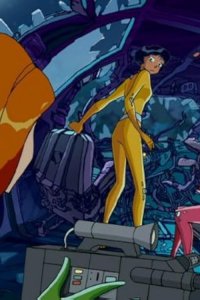 Totally Spies! – S02E17 – Nature Nightmare