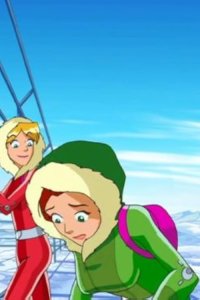 Totally Spies! – S02E18 – Alex Quits
