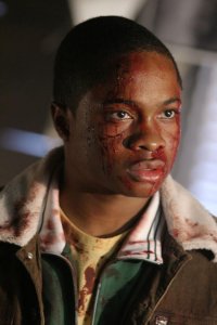 Smallville – S03E13 – Velocity