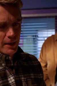 Smallville – S03E15 – Resurrection