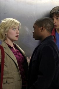 Smallville – S03E18 – Truth