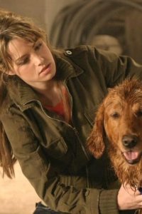 Smallville – S04E14 – Krypto