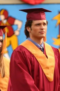 Smallville – S04E22 – Commencement