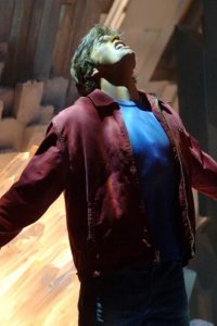 Smallville – S05E01 – Arrival