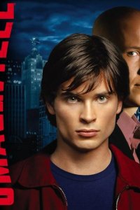 Smallville – S05E20 – Fade