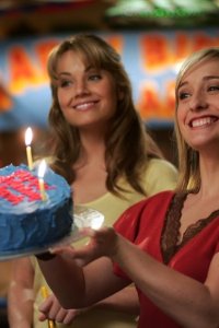 Smallville – S05E21 – Oracle