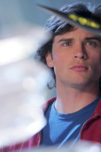 Smallville – S05E22 – Vessel